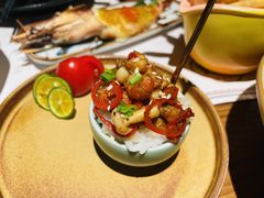 -玉川屋·深夜食堂居酒屋(柳巷店)