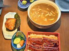 -千代武日本料理(哈西店)