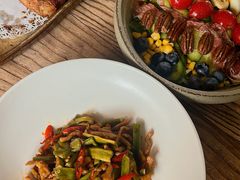 -瓦库茶馆17号(海汇港店)