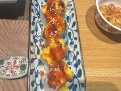 -三石铁板烧(紫竹桥店)