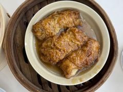 腐竹卷-蔡澜点心·粤菜(月星环球港店)