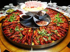 -张胡李四季虾玲珑(竞舟路店)