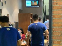 -很久以前羊肉串(昌里路三钢里店)