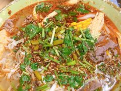 -筒骨麻辣烫(永同昌公寓胜明花园店)