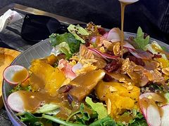 -THE WOODS 简餐 (国贸商城店)