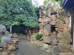 -惠山古镇·寄畅园