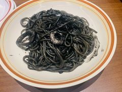 -萨莉亚意式餐厅(杭州滨江天街店)