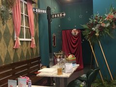 -李大牛和刘大力手作甜品(凯德店)