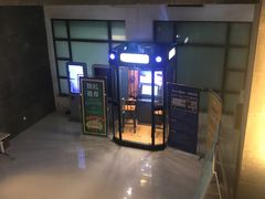 -公益图书馆(江南大学店)