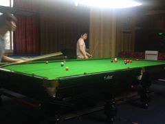 iphone_upload_pic-名仕台球(保利广场店)