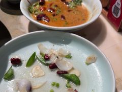 -小吊梨汤·北京菜(香山店)