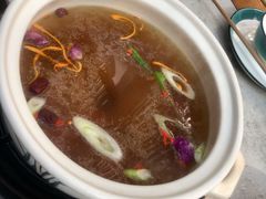 野生菌汤锅-大理董·董家小厨野生菌火锅(古城旗舰店)
