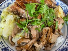 -春梅里卤鹅馆·47年老字号(中山路店)