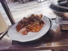 -青蓬蒸汽海鲜·深圳老字号·团建聚会(壹方城店)