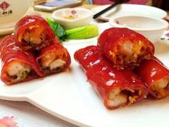 -点都德(聚福楼店)