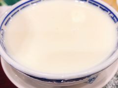 姜撞奶-民信老铺(华盖路店)