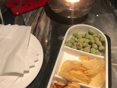 -瑞吉吧 The St·Regis Bar(长沙瑞吉酒店)