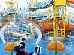 -渔岛海洋度假区