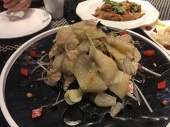 -新兴·金羊座·粤菜点心(乐峰店)