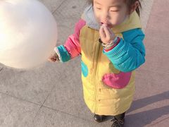 -解放人民公园
