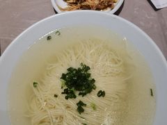 -松鹤楼面馆(清河万象汇店)