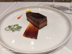 -波特曼西餐厅(南岗店)