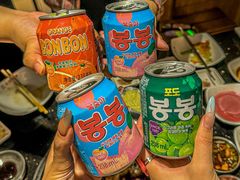 -木槿花韩式炭烤·熟成肉工坊(孙文东路店)