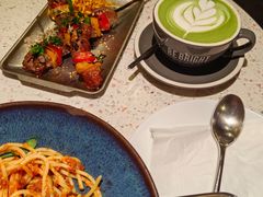 -BE BRIGHT KITCHEN(正佳广场店)