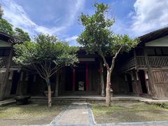 -福建鲤鱼洲酒店