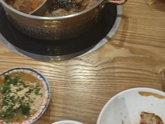 -松野谷·寿喜烧自助(华联顺义金街购物中心店)