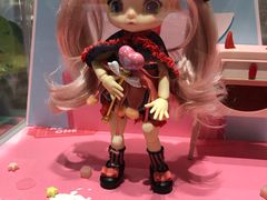 -泡泡玛特POPMART(武汉天地壹方店)