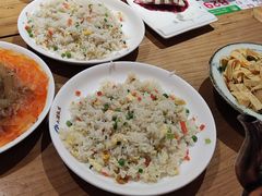 -北疆饭店(朗悦公园茂店)