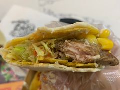 -TACO TUESDAY塔可星期二(人民路店)