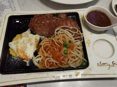 -诺丁牛排披萨自助餐厅(汕头苏宁店)