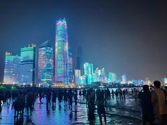 -青岛第三海水浴场