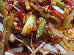 -京玉菲饭店(李村店)