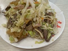 -老头盖浇饭(南京新街口明瓦廊宏光酒店店)
