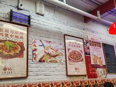 -谢记上海大排档(长寿路店)