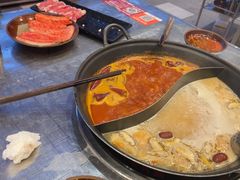 -冯校长老火锅(深圳总店)