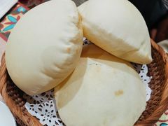 -BRBR叙利亚餐厅(总店)