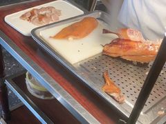 -京采烤鸭清真餐厅(金桥店)