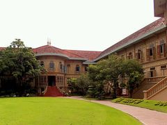 -五世皇金柚木行宫(维护中)