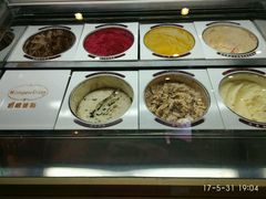 -哈根达斯(绍兴银泰店)