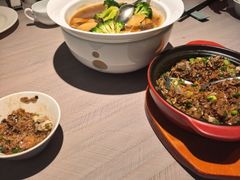 -鹭江潮餐厅·福建菜(鹭江佲家酒店)