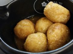 -贡梅老面馆·蟹粉面·无锡特色小吃(南长街主推店)