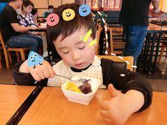 -满记甜品(南京虹悦城三店)