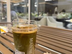 -Manner Coffee(万象食家店)