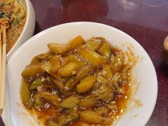 -老厨家(友谊路总店)