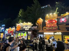 -龙湖杭州滨江天街
