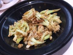 -解家河南菜(北环路店)